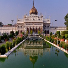 Uttar Pradesh